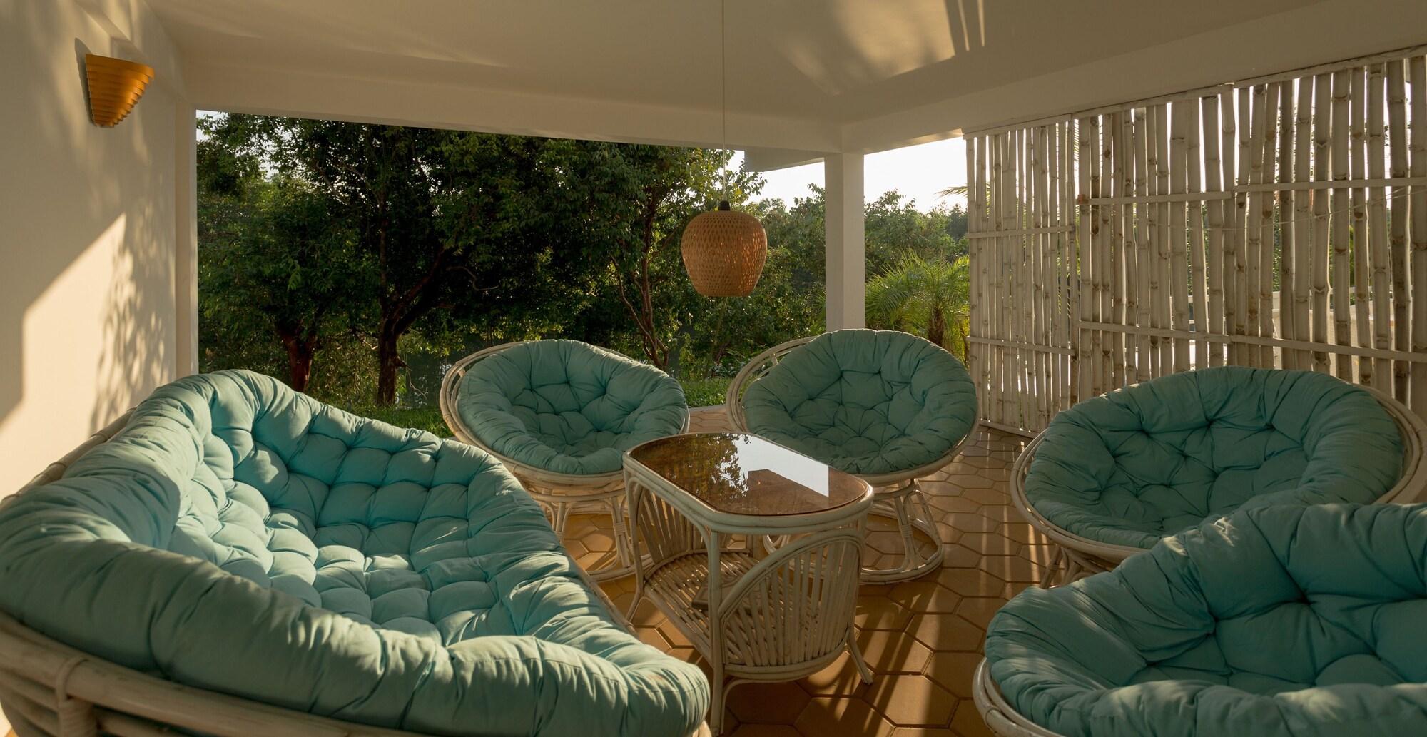 Otres Camp Bungalow Σίχανουκβιλ Εξωτερικό φωτογραφία