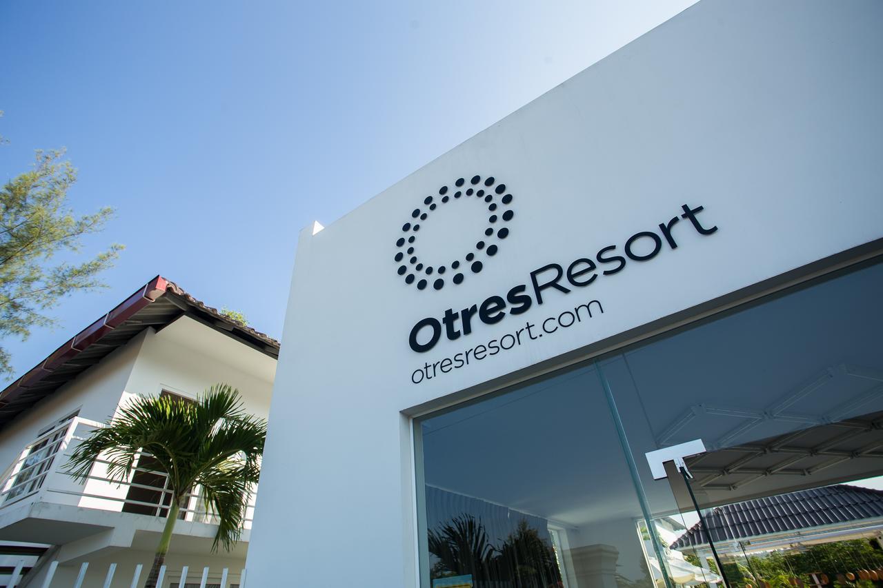 Otres Camp Bungalow Σίχανουκβιλ Εξωτερικό φωτογραφία