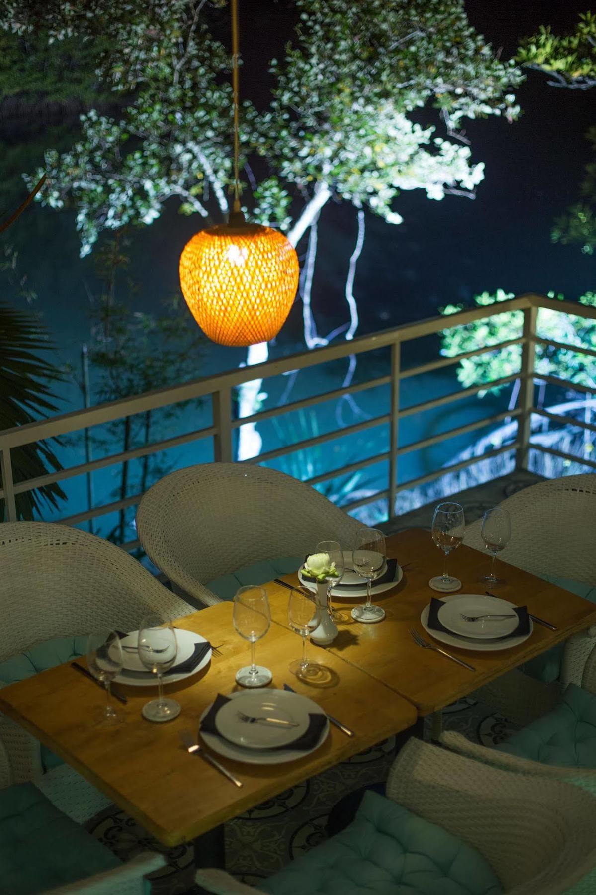 Otres Camp Bungalow Σίχανουκβιλ Εξωτερικό φωτογραφία