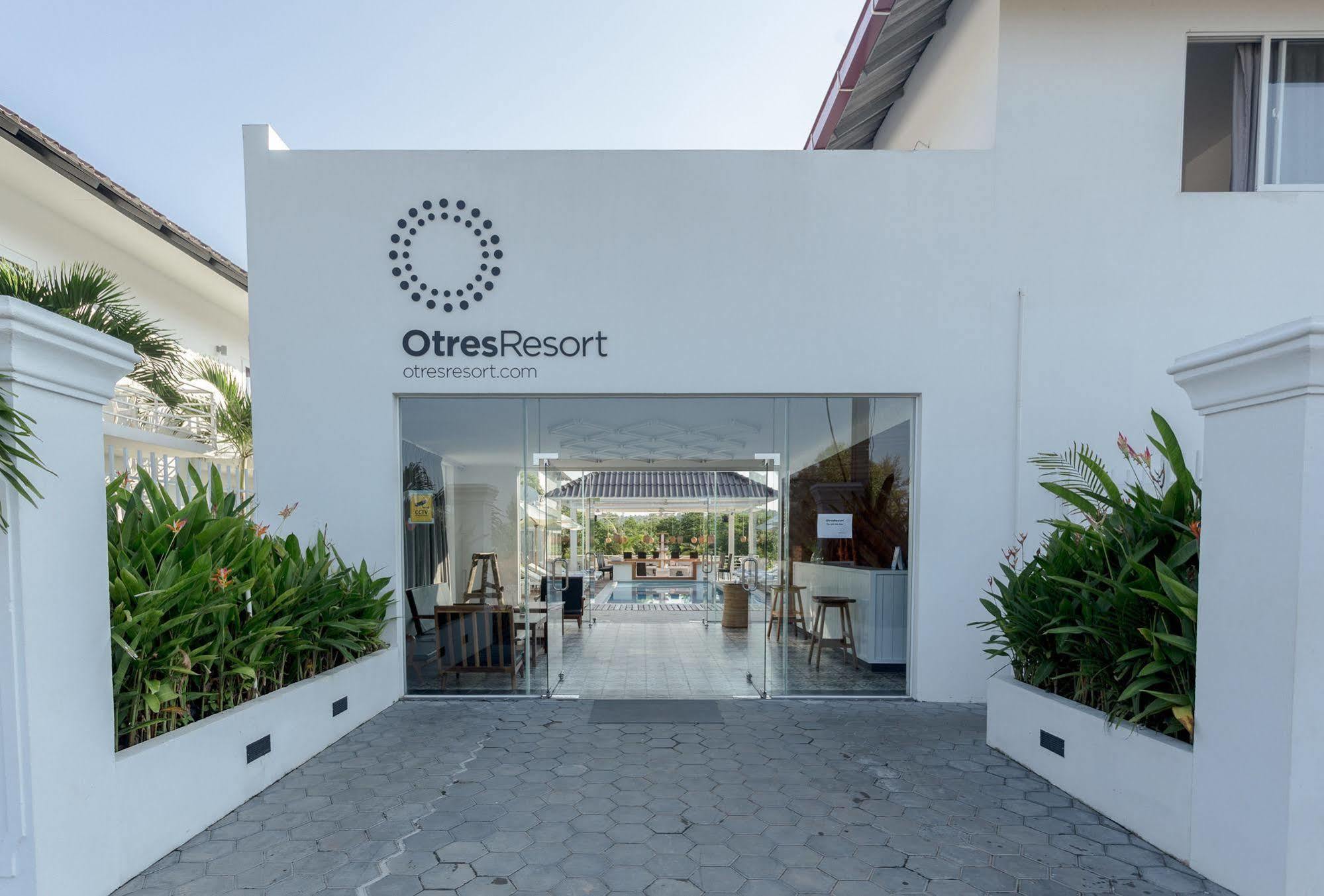 Otres Camp Bungalow Σίχανουκβιλ Εξωτερικό φωτογραφία