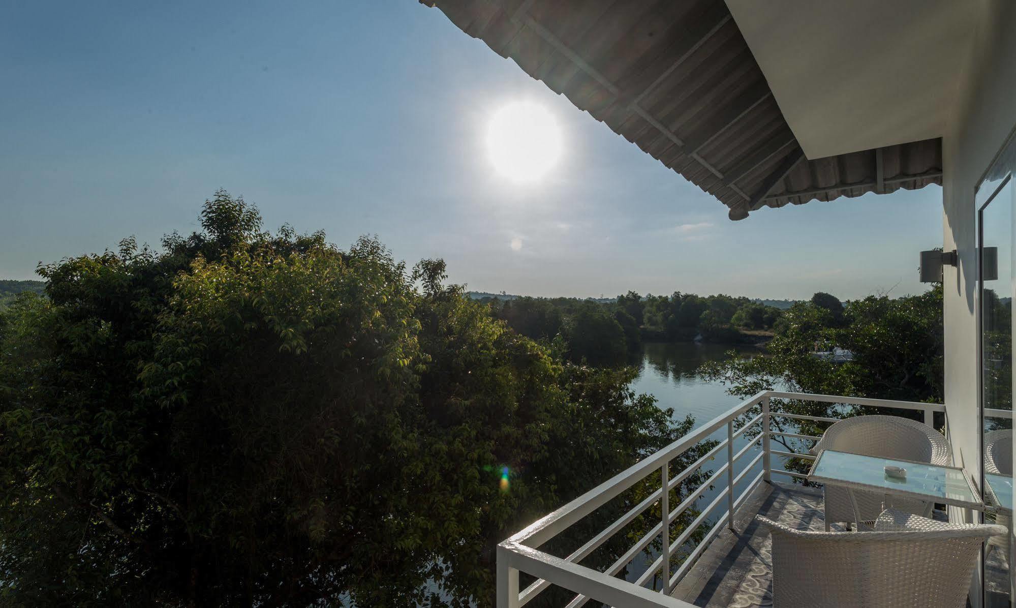 Otres Camp Bungalow Σίχανουκβιλ Εξωτερικό φωτογραφία