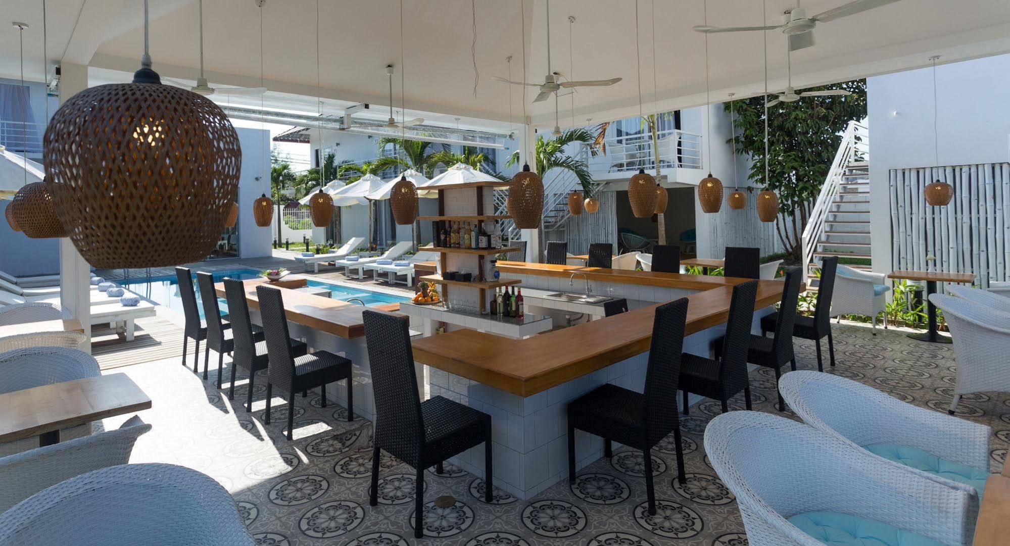 Otres Camp Bungalow Σίχανουκβιλ Εξωτερικό φωτογραφία